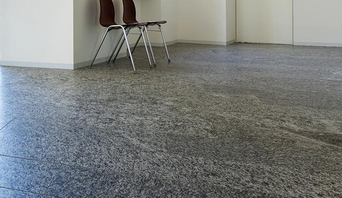Granite tile
