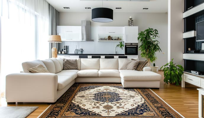 Couch & Sofa Cleaning Services in DFW